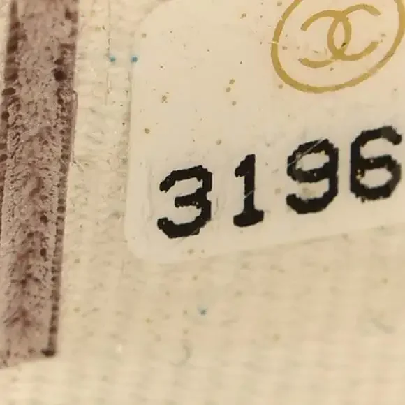 Chanel Shiny Caviar Quilted Chain #243170C19B - Picture 9 of 15